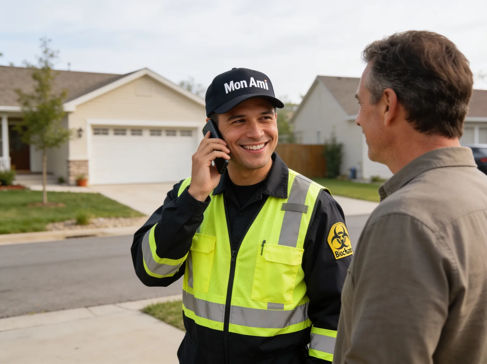 Sewage Cleanup Houghton, SD FAQs