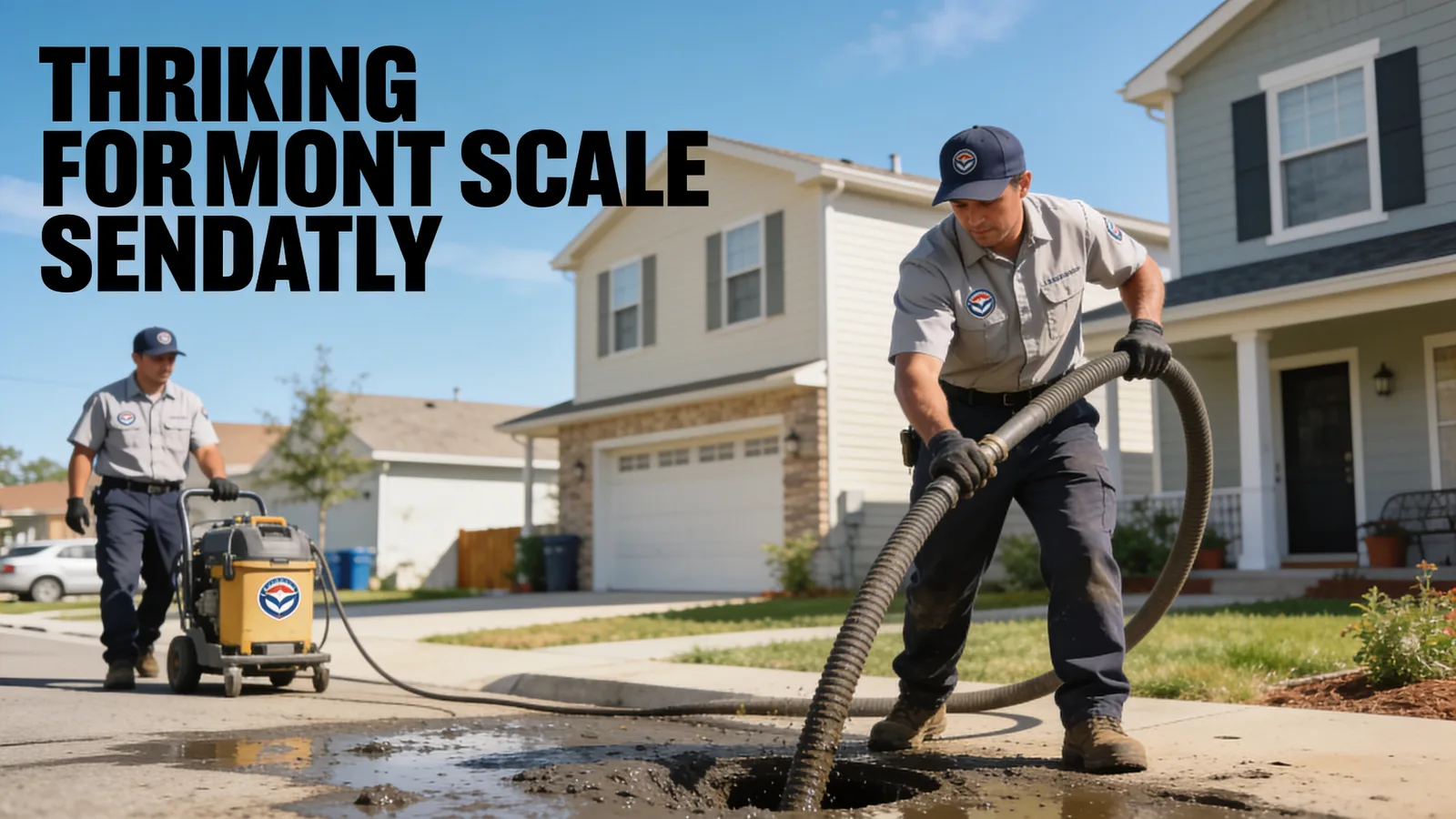 Sewage Cleanup in Houghton, SD near me